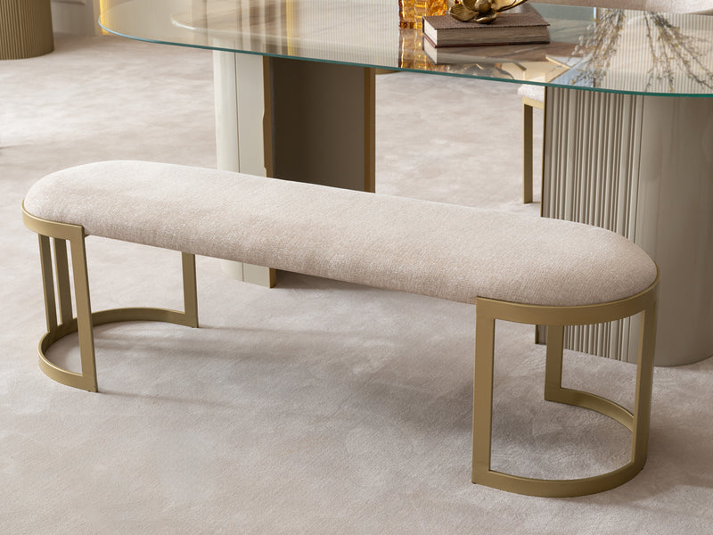Massimo Bench