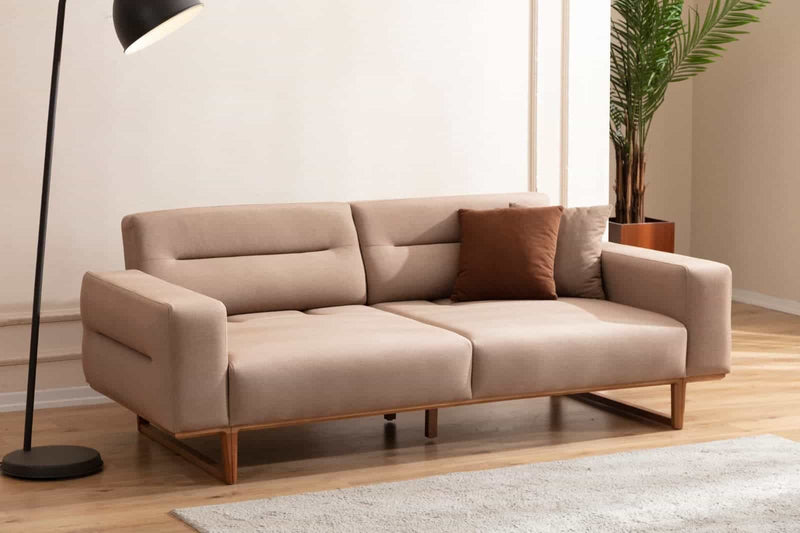 Lotus Sofa Koltuk Takımı Napoli Koltuk Takımı