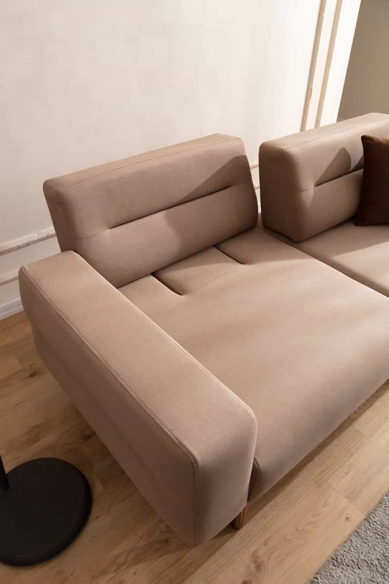 Lotus Sofa Koltuk Takımı Napoli Koltuk Takımı