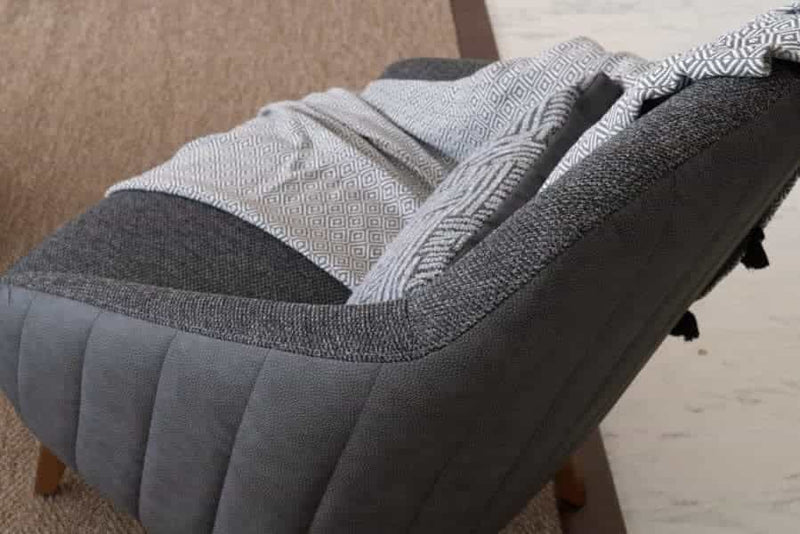 LuxeLife Koltuk Takımı Cassa Koltuk Takımı V2