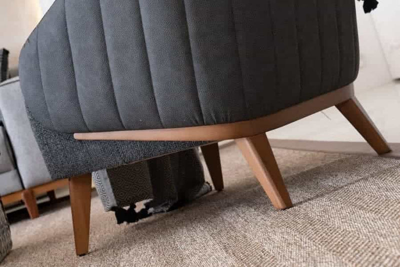 LuxeLife Koltuk Takımı Cassa Koltuk Takımı V2