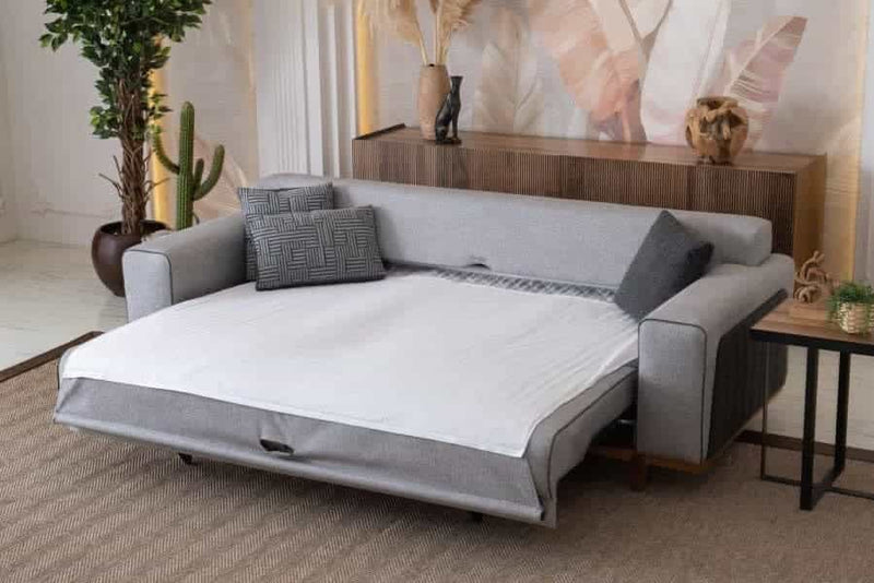 LuxeLife Koltuk Takımı Cassa Koltuk Takımı V2